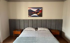Hotel Live Lodge Vila Mariana Pq Ibirapuera Uh1014