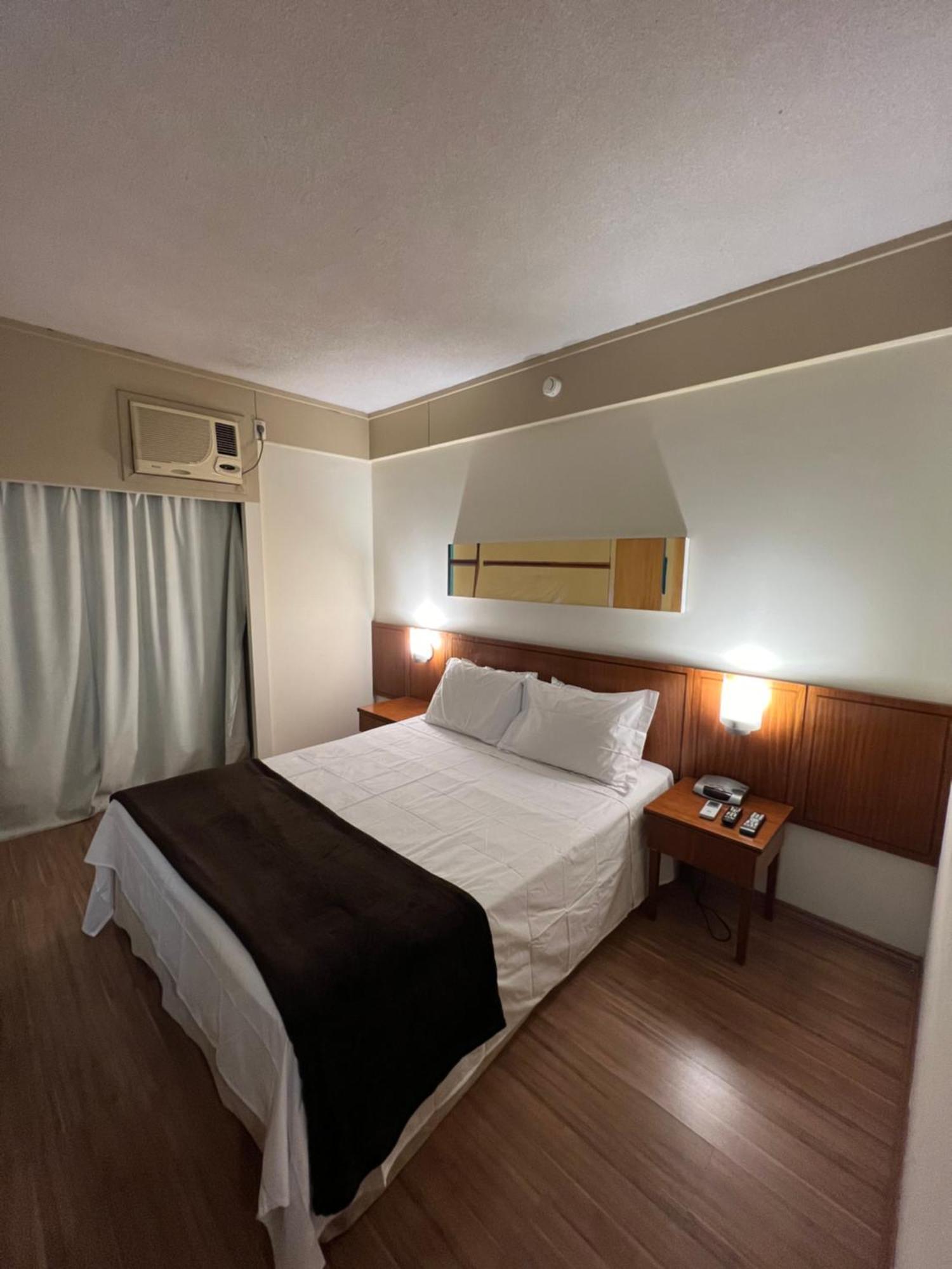 Hotel Live Lodge Vila Mariana Pq Ibirapuera Uh1014 São Paulo Exterior foto